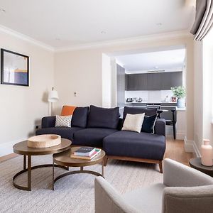 Appartement met Twee Slaapkamers